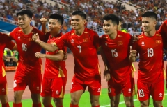 Bỏ qua Đình Bắc, AFF chỉ ra ngôi sao Việt Nam vượt cả Hoàng Đức, Quang Hải