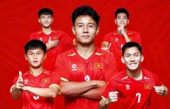 Link xem trực tiếp U20 Việt Nam vs U20 Triều Tiên, 19h00 hôm nay 31/8