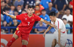 Truyền thông Thái Lan bùng nổ khi tuyển Việt Nam thua 0-3 ngay sân nhà