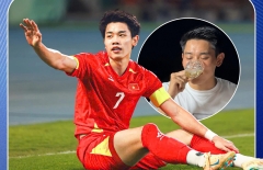 Đình Bắc uống 1 ly bia, dư luận Việt Nam bùng nổ tranh luận