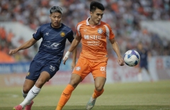 Trực tiếp bóng đá Thanh Hóa vs SHB Đà Nẵng, 17h00 hôm nay 6/9