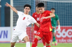 Truyền thông Đông Nam Á chỉ ra điều đáng lo khi U20 Việt Nam trắng tay 3 trận