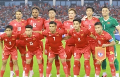 Báo Indonesia dậy sóng vì ĐT Việt Nam nhận tin xấu trước FIFA ASEAN Cup 2026