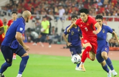 CĐV Đông Nam Á dậy sóng khi Đình Bắc không đá ASIAD cùng U23 Việt Nam