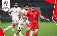 Báo Hàn Quốc thốt lên 1 điều khi U23 Việt Nam tung 27 cú sút chỉ ghi 1 bàn