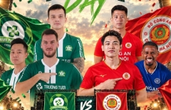 Trực tiếp bóng đá Đồng Nai vs CAHN: Đình Bắc gọi Công Phượng