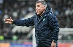 HLV Uzbekistan: 'U23 Việt Nam là 1 đội bóng đáng gờm'