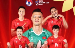 NÓNG: Ngôi sao số 1 Việt Nam dự bị trận gặp Thái Lan, HLV Kim Sang Sik gây sốc