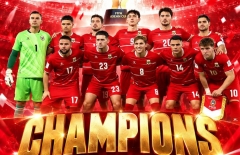 Báo Indonesia: 'Cuối cùng cũng vô địch sau 35 năm, 6 lần về nhì'