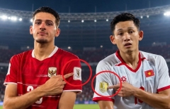 CĐV Indonesia nổi giận: 'Vô địch giải FIFA mà xếp sau Việt Nam đua World Cup'
