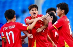 Việt Nam nhận tin cực vui từ Trung Quốc, 3 cơ hội vàng lộ diện