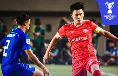 CĐV Indonesia bùng nổ khi thắng nghẹt thở đội Việt Nam tại C2 châu Á