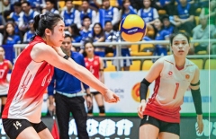 Trực tiếp bóng chuyền nữ Hưng Yên vs Thông tin - Đông Bắc, 19h30 hôm nay 18/10