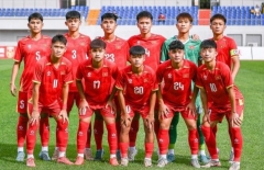 CĐV Thái Lan bùng nổ khi Việt Nam ghi 10 bàn trong 1 ngày tại World Cup