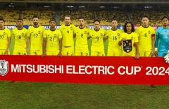 ĐT Malaysia khổ nhất AFF Cup, cầu thủ đang đá liên tục bị CLB gọi về