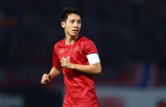 Cựu đội trưởng ĐT Việt Nam: 'Tôi tin toàn đội sẽ giải quyết Indonesia'