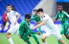 Lịch thi đấu chung kết U17 Châu Á 2025: Uzbekistan đại chiến Ả Rập Xê Út