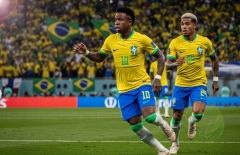 Lịch thi đấu ĐT Brazil tại World Cup 2026: Giờ đá, đối thủ và bảng đấu