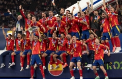 Lịch thi đấu ĐT Tây Ban Nha tại World Cup 2026: Giờ đá, đối thủ và bảng đấu