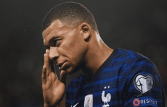 Mbappe bất mãn, tuyển Pháp bất ổn trước thềm World Cup 2026