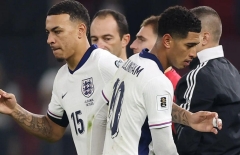 Cuộc chiến số 10 tuyển Anh nóng lên, Tuchel cảnh báo Bellingham trước World Cup