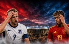 Không chỉ nắng nóng, World Cup 2026 còn có thử thách đáng sợ hơn chờ các ông lớn