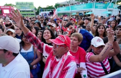 World Cup 2026 vừa khai màn đã gặp sự cố khó lường