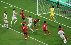 Sở hữu “vũ khí kiểu Arsenal”, CH Séc vẫn nhận trái đắng ngày ra quân World Cup 2026