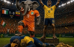 SỐC: Một đội tuyển thua đau tại World Cup 2026 vì dính ‘lời nguyền lạ’