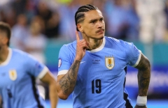 Dự đoán Ả Rập Xê Út vs Uruguay: Ai sẽ ghi bàn?