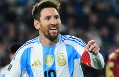 Cả thế giới chờ đón Messi đạt cột mốc đặc biệt tại World Cup