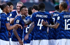 Không phải Mbappe hay Olise, đây mới là người hùng thầm lặng của tuyển Pháp