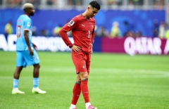 Ronaldo bị công kích, chị gái CR7 chỉ trích cả tuyển Bồ Đào Nha sau trận hoà thất vọng