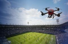 World Cup 2026 rúng động vì scandal 'Gián điệp công nghệ'