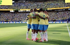Brazil thắng 3-0, nhưng một chi tiết có thể khiến họ trả giá
