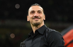 Zlatan phán một chữ, nước Mỹ dậy sóng vì hy vọng vô địch World Cup 2026