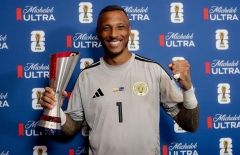 Đội tuyển nhỏ nhất World Cup thăng hoa nhờ 'chuyện tế nhị'