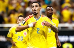 Người hùng thầm lặng đưa Colombia vào vòng 32 đội World Cup 2026