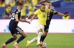 Điểm nhấn World Cup 25/6: Câu hỏi Neymar lại nóng lên?
