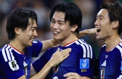 Nghịch lý World Cup 2026: ĐT Nhật Bản chọn Brazil hay mở 'túi mù'