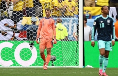 Báo chí thế giới đồng loạt chỉ thẳng vấn đề lớn của tuyển Đức tại World Cup 2026