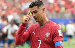 Cục diện bảng K World Cup 2026: Bồ Đào Nha cần gì để đi tiếp?