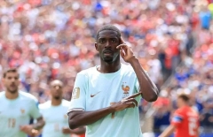 Điểm nhấn World Cup 27/6: Dembele nhắc cả thế giới nhớ ai là đương kim Quả bóng vàng