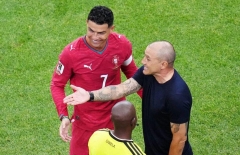 Nhà vô địch thế giới ngao ngán: World Cup 2026 quá tàn khốc
