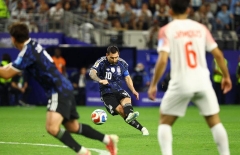 Điểm nhấn World Cup 28/6: Messi có thể phá kỷ lục khó phá bậc nhất lịch sử?