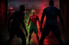 Đội hình người hùng thầm lặng World Cup 2026: Không có chỗ cho Ronaldo hay Messi