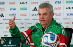 HLV Mexico nói thẳng về lời nguyền 40 năm ở World Cup