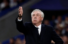 Nước cờ cao tay của Ancelotti giúp Brazil ngược dòng trước Nhật Bản