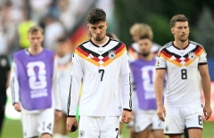 Người hùng hóa tội đồ, Havertz nghẹn lời sau thảm họa World Cup của tuyển Đức