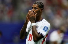 Báo Anh quay lưng với Rashford: Giờ thì hiểu vì sao Barcelona chọn Gordon?